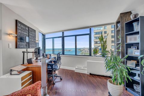 Photo 19 at 1702 - 250 Queens Quay W, Waterfront Communities C1, Toronto