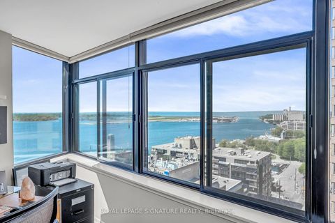 Photo 21 at 1702 - 250 Queens Quay W, Waterfront Communities C1, Toronto