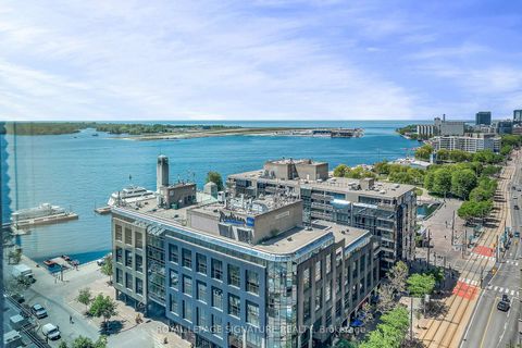 Photo 22 at 1702 - 250 Queens Quay W, Waterfront Communities C1, Toronto