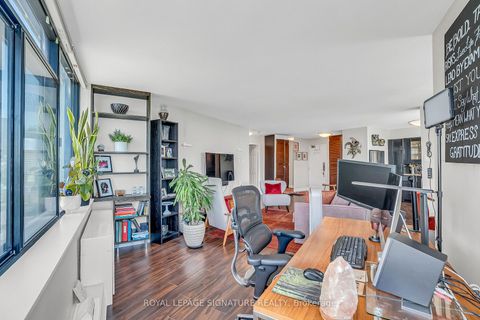 Photo 23 at 1702 - 250 Queens Quay W, Waterfront Communities C1, Toronto
