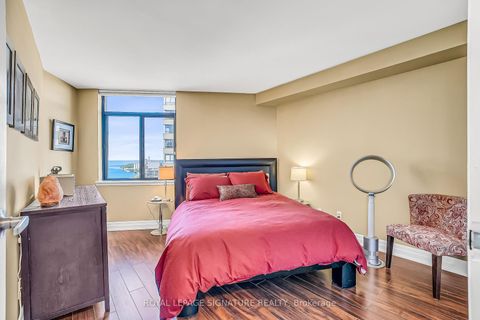 Photo 24 at 1702 - 250 Queens Quay W, Waterfront Communities C1, Toronto