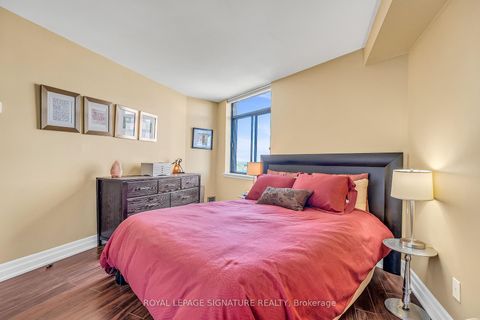Photo 25 at 1702 - 250 Queens Quay W, Waterfront Communities C1, Toronto