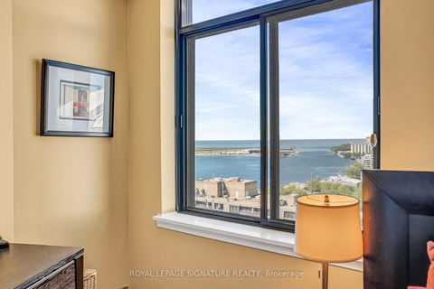 Photo 26 at 1702 - 250 Queens Quay W, Waterfront Communities C1, Toronto