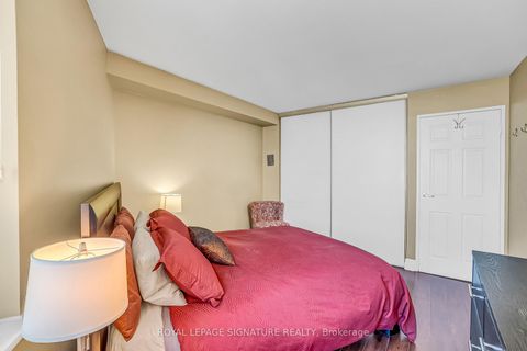 Photo 27 at 1702 - 250 Queens Quay W, Waterfront Communities C1, Toronto