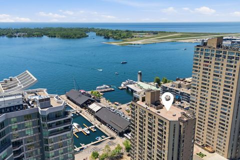 Photo 30 at 1702 - 250 Queens Quay W, Waterfront Communities C1, Toronto
