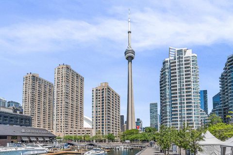 Photo 31 at 1702 - 250 Queens Quay W, Waterfront Communities C1, Toronto