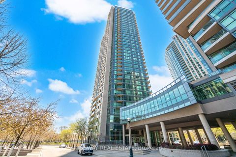 Photo 0 at 3211 - 215 FORT YORK Boulevard, Niagara, Toronto