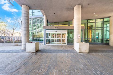 Photo 1 at 3211 - 215 FORT YORK Boulevard, Niagara, Toronto