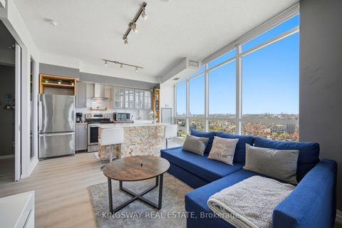 Photo 12 at 3211 - 215 FORT YORK Boulevard, Niagara, Toronto