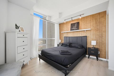 Photo 16 at 3211 - 215 FORT YORK Boulevard, Niagara, Toronto