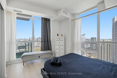 Photo 18 at 3211 - 215 FORT YORK Boulevard, Niagara, Toronto
