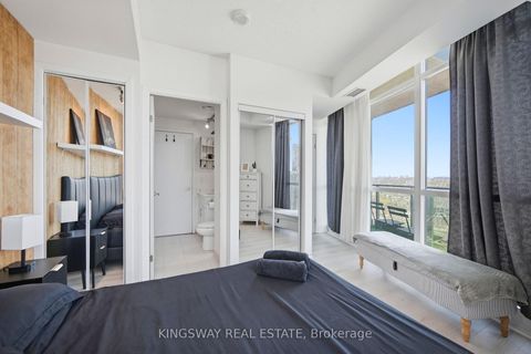Photo 19 at 3211 - 215 FORT YORK Boulevard, Niagara, Toronto
