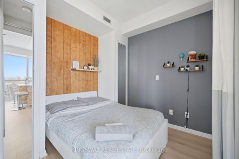 Photo 20 at 3211 - 215 FORT YORK Boulevard, Niagara, Toronto