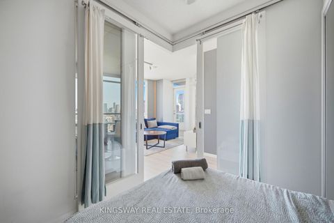 Photo 21 at 3211 - 215 FORT YORK Boulevard, Niagara, Toronto