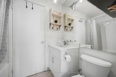 Photo 22 at 3211 - 215 FORT YORK Boulevard, Niagara, Toronto