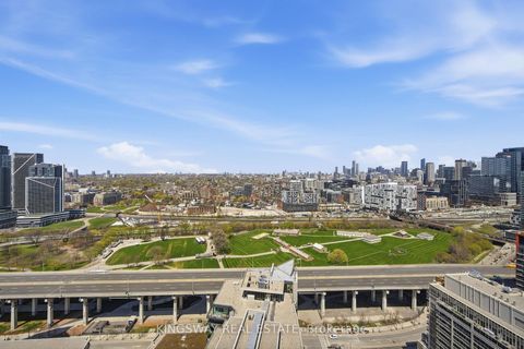 Photo 30 at 3211 - 215 FORT YORK Boulevard, Niagara, Toronto