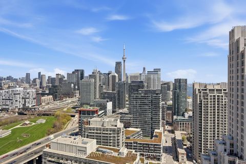 Photo 34 at 3211 - 215 FORT YORK Boulevard, Niagara, Toronto