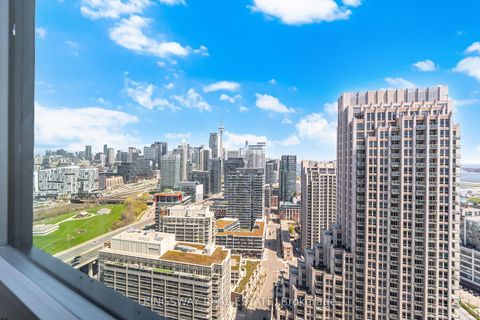 Photo 35 at 3211 - 215 FORT YORK Boulevard, Niagara, Toronto
