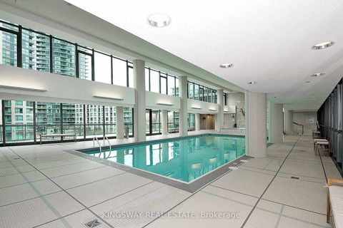 Photo 36 at 3211 - 215 FORT YORK Boulevard, Niagara, Toronto