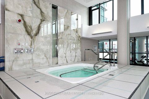 Photo 37 at 3211 - 215 FORT YORK Boulevard, Niagara, Toronto