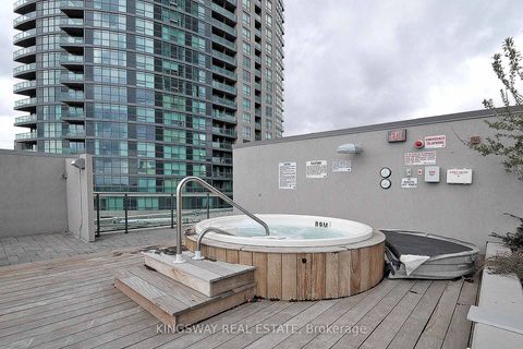 Photo 38 at 3211 - 215 FORT YORK Boulevard, Niagara, Toronto