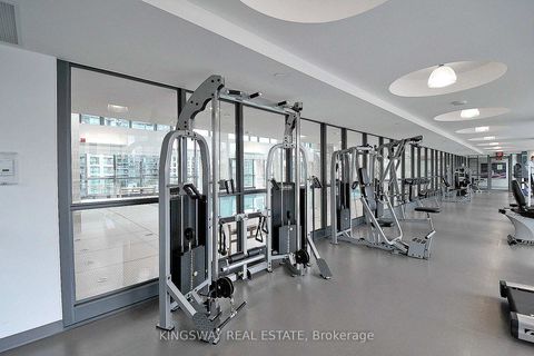 Photo 39 at 3211 - 215 FORT YORK Boulevard, Niagara, Toronto