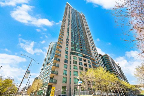Photo 40 at 3211 - 215 FORT YORK Boulevard, Niagara, Toronto