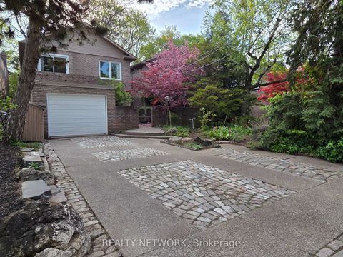 Photo 1 at 89 Elmsthorpe Avenue, Forest Hill South, Toronto