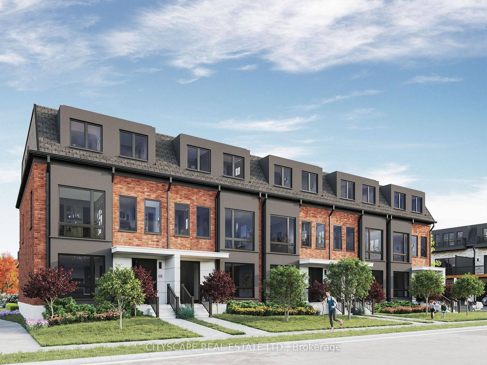 Block A Lot 5 251 Thornhill Woods Drive, Patterson, Vaughan photo 9