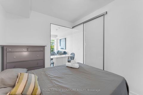 Photo 6 at 317 - 1195 The Queensway, City Centre West, Toronto