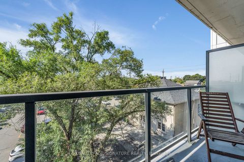 Photo 11 at 317 - 1195 The Queensway, City Centre West, Toronto