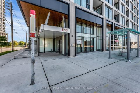 Photo 29 at 317 - 1195 The Queensway, City Centre West, Toronto