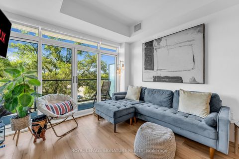 Photo 31 at 317 - 1195 The Queensway, City Centre West, Toronto