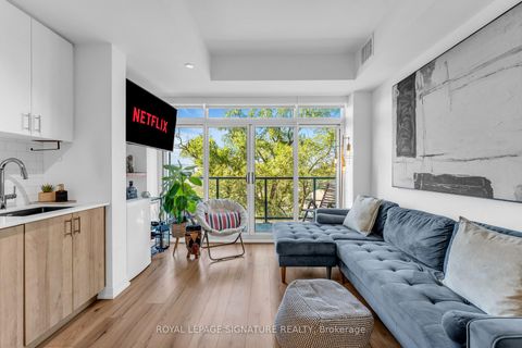 Photo 34 at 317 - 1195 The Queensway, City Centre West, Toronto