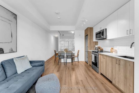 Photo 35 at 317 - 1195 The Queensway, City Centre West, Toronto