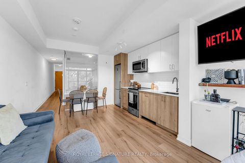 Photo 36 at 317 - 1195 The Queensway, City Centre West, Toronto