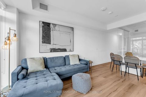 Photo 37 at 317 - 1195 The Queensway, City Centre West, Toronto