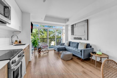 Photo 38 at 317 - 1195 The Queensway, City Centre West, Toronto