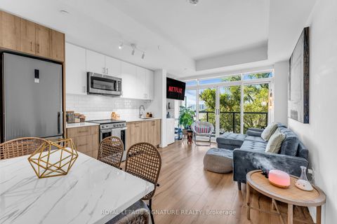 Photo 39 at 317 - 1195 The Queensway, City Centre West, Toronto