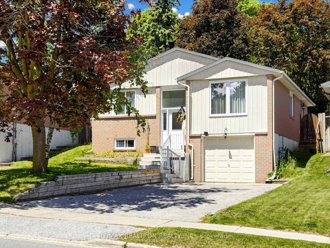 Photo 1 at 57 William Roe Boulevard, Central Newmarket, Newmarket
