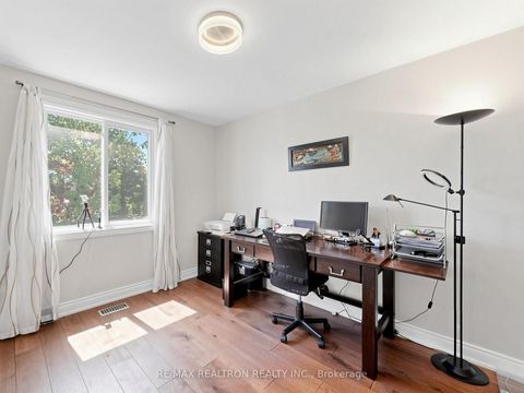 Photo 27 at 57 William Roe Boulevard, Central Newmarket, Newmarket