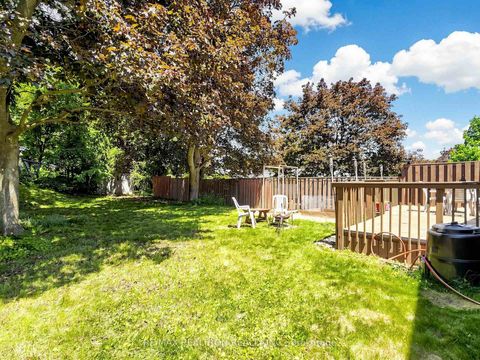 Photo 45 at 57 William Roe Boulevard, Central Newmarket, Newmarket
