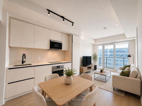 Photo 1 at 2101 - 108 Peter Street, Waterfront Communities C1, Toronto