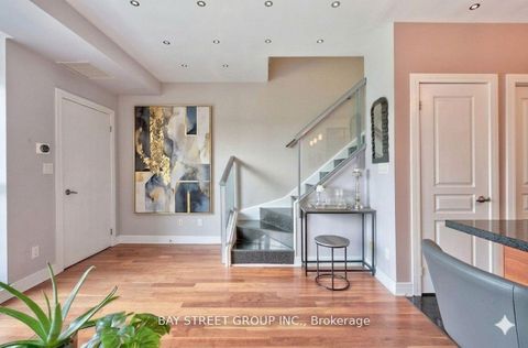 Photo 0 at Uph3 - 1 Avondale Avenue, Willowdale East, Toronto
