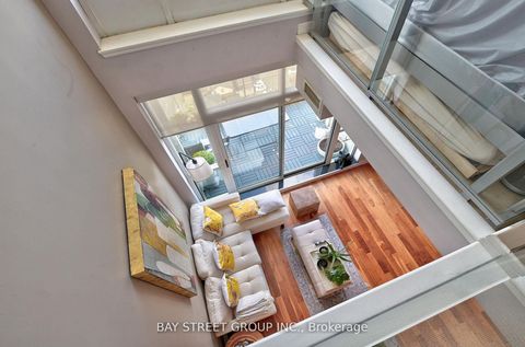 Photo 1 at Uph3 - 1 Avondale Avenue, Willowdale East, Toronto