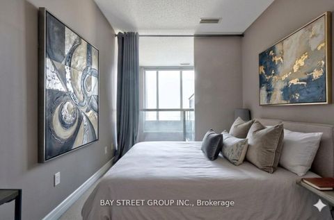 Photo 6 at Uph3 - 1 Avondale Avenue, Willowdale East, Toronto