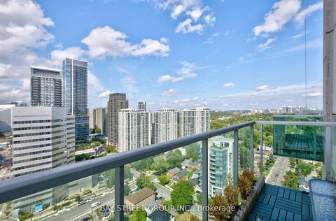 Photo 13 at Uph3 - 1 Avondale Avenue, Willowdale East, Toronto
