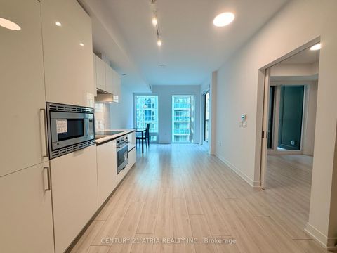 Photo 1 at 421 - 121 St Patrick Street, Chinatown, Toronto