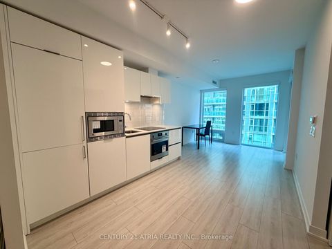 Photo 2 at 421 - 121 St Patrick Street, Chinatown, Toronto