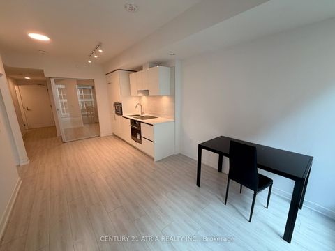 Photo 3 at 421 - 121 St Patrick Street, Chinatown, Toronto
